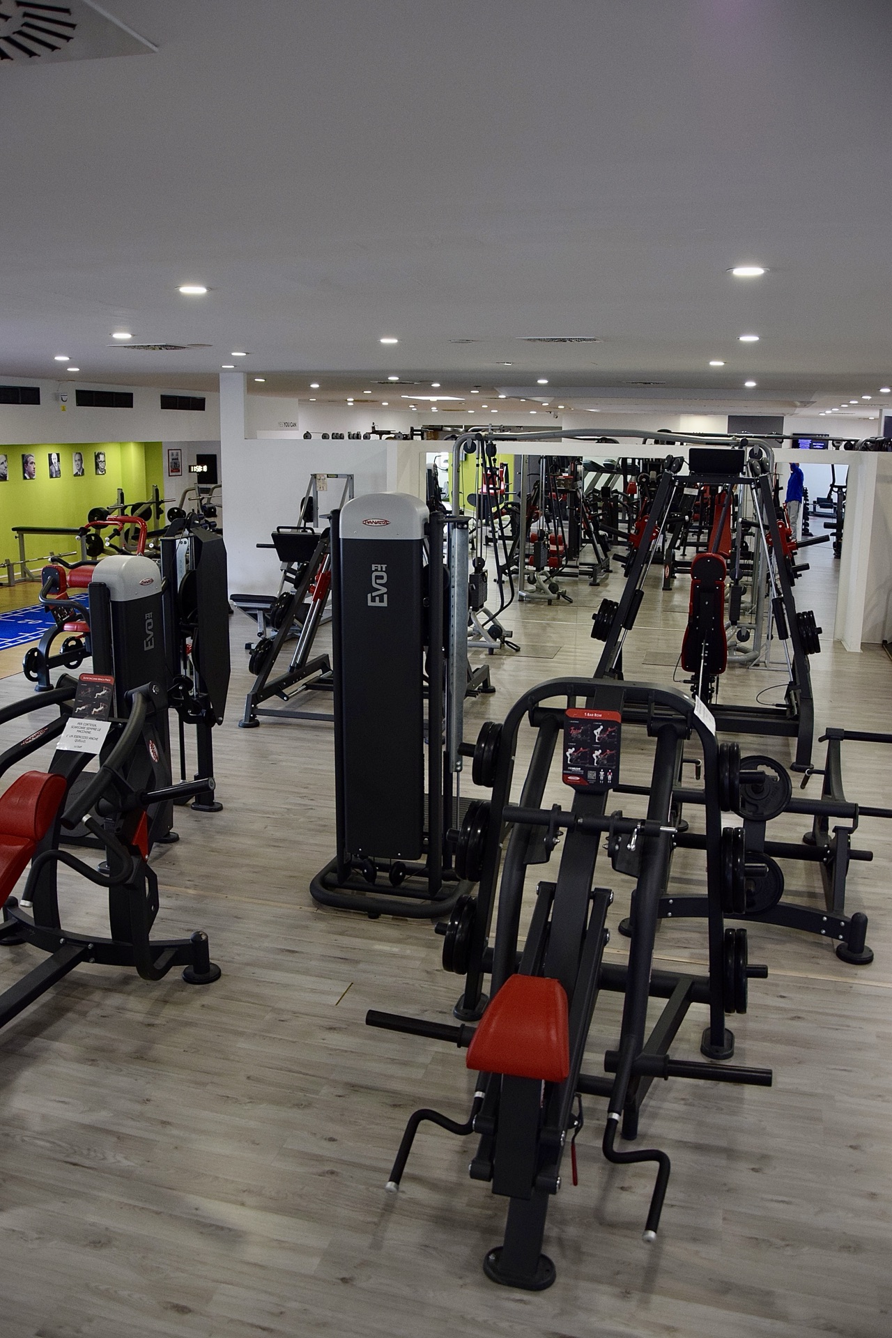 Gravity Fitness Company — foto 1