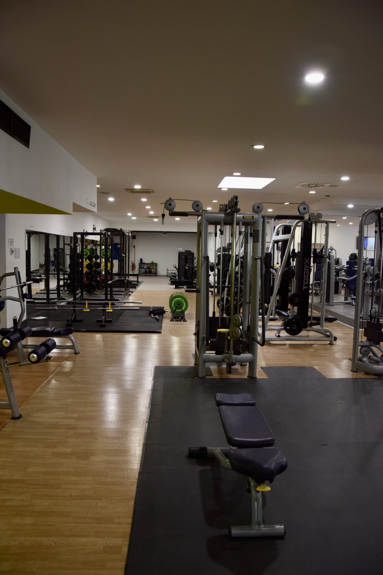 Gravity Fitness Company — foto 10