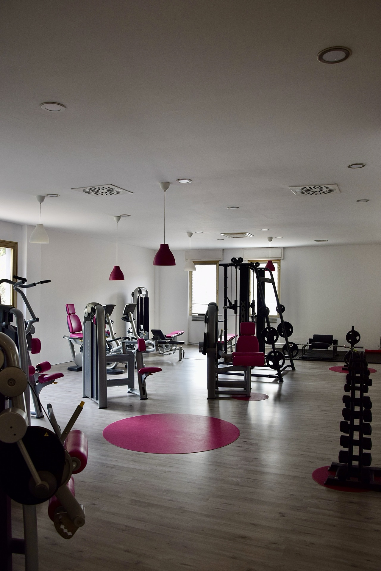 Gravity Fitness Company — foto 11