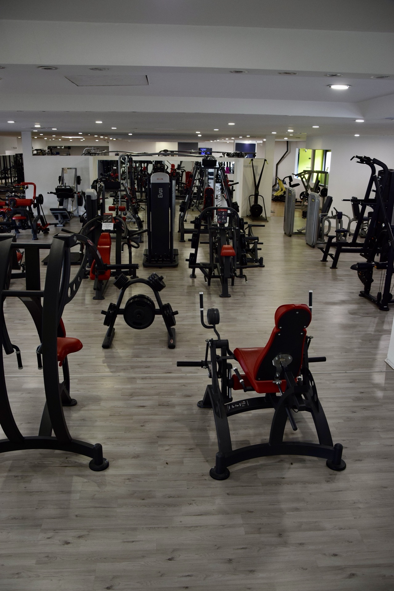 Gravity Fitness Company — foto 12