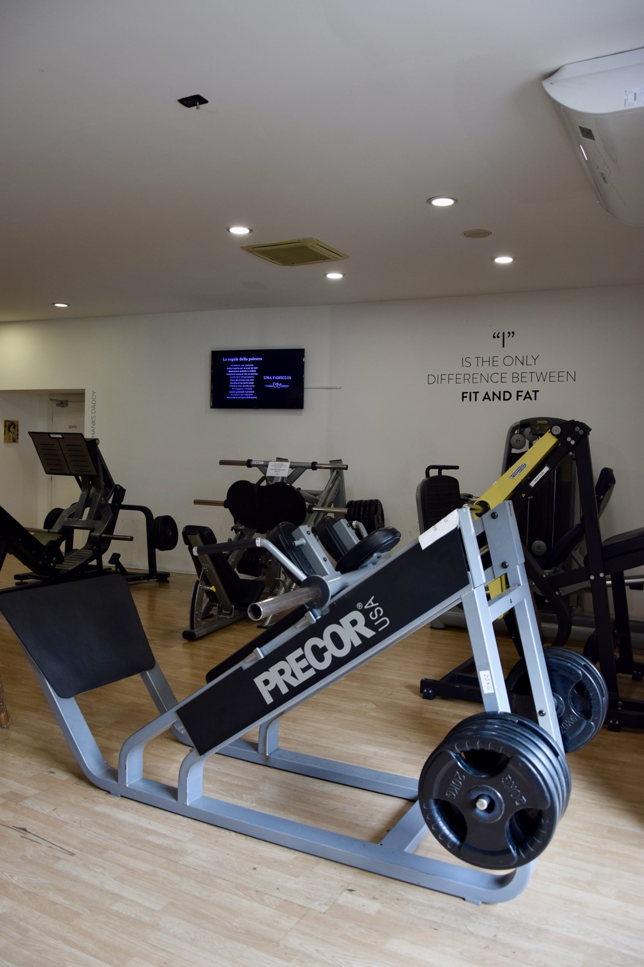 Gravity Fitness Company — foto 13