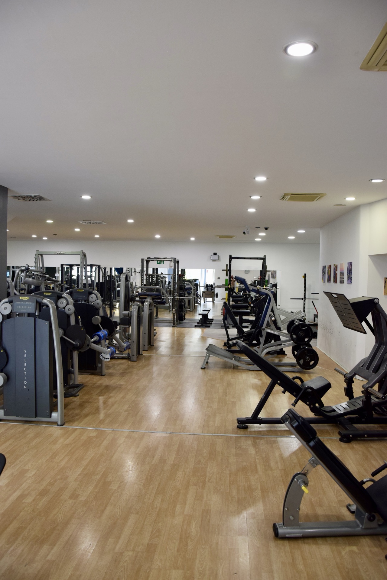 Gravity Fitness Company — foto 14