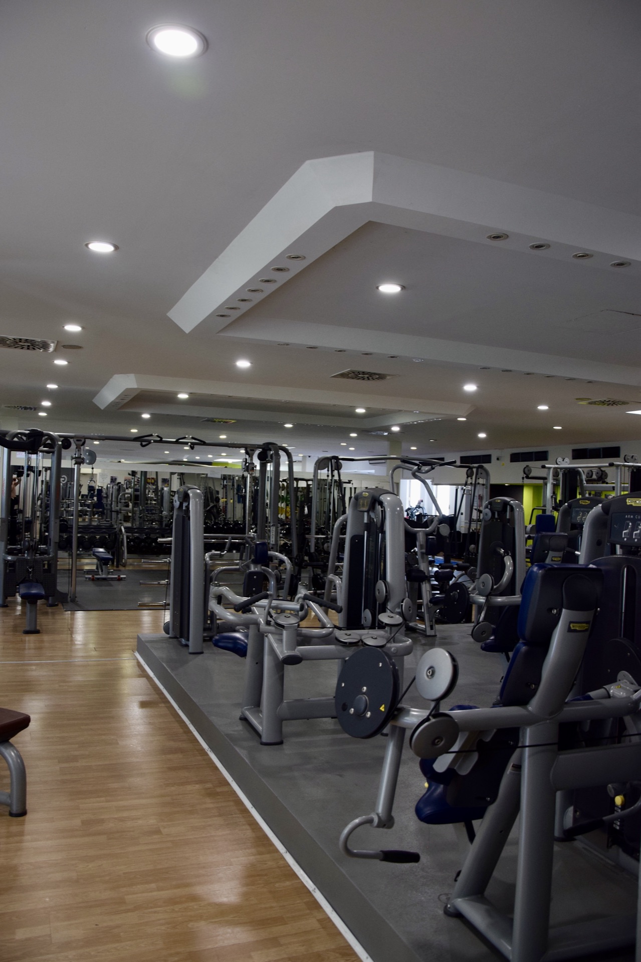 Gravity Fitness Company — foto 15