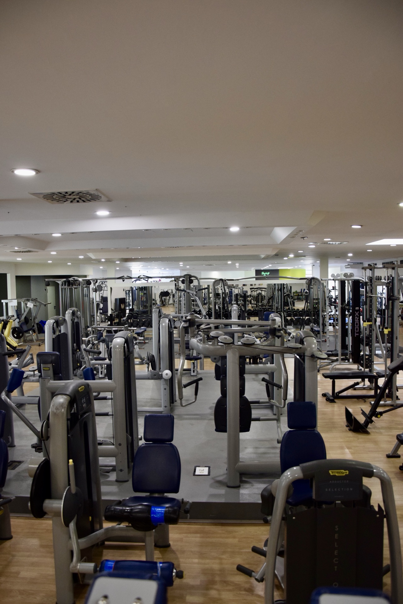 Gravity Fitness Company — foto 16