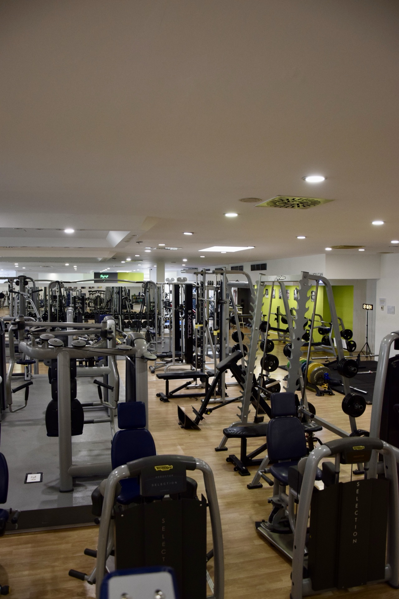 Gravity Fitness Company — foto 17