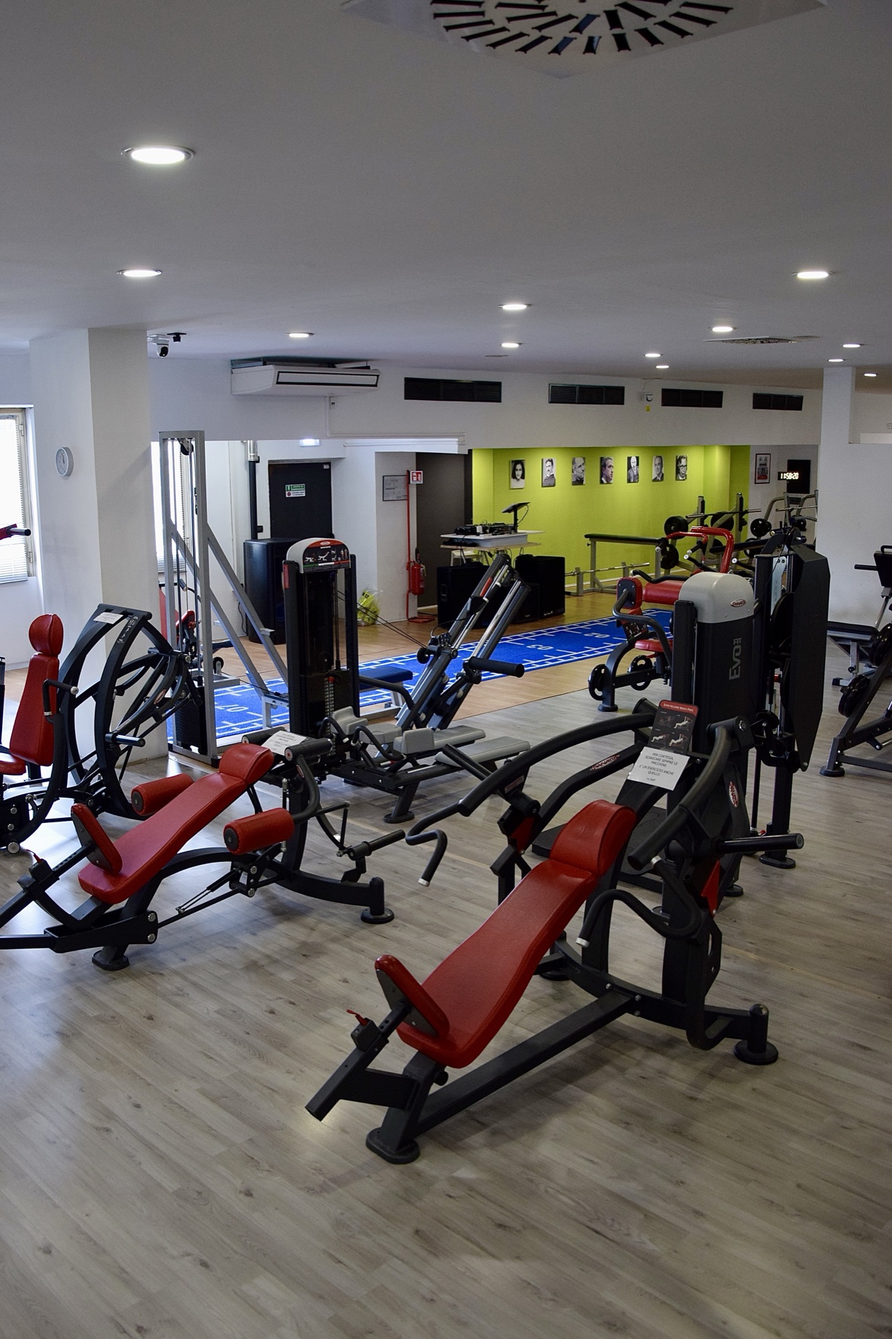 Gravity Fitness Company — foto 2