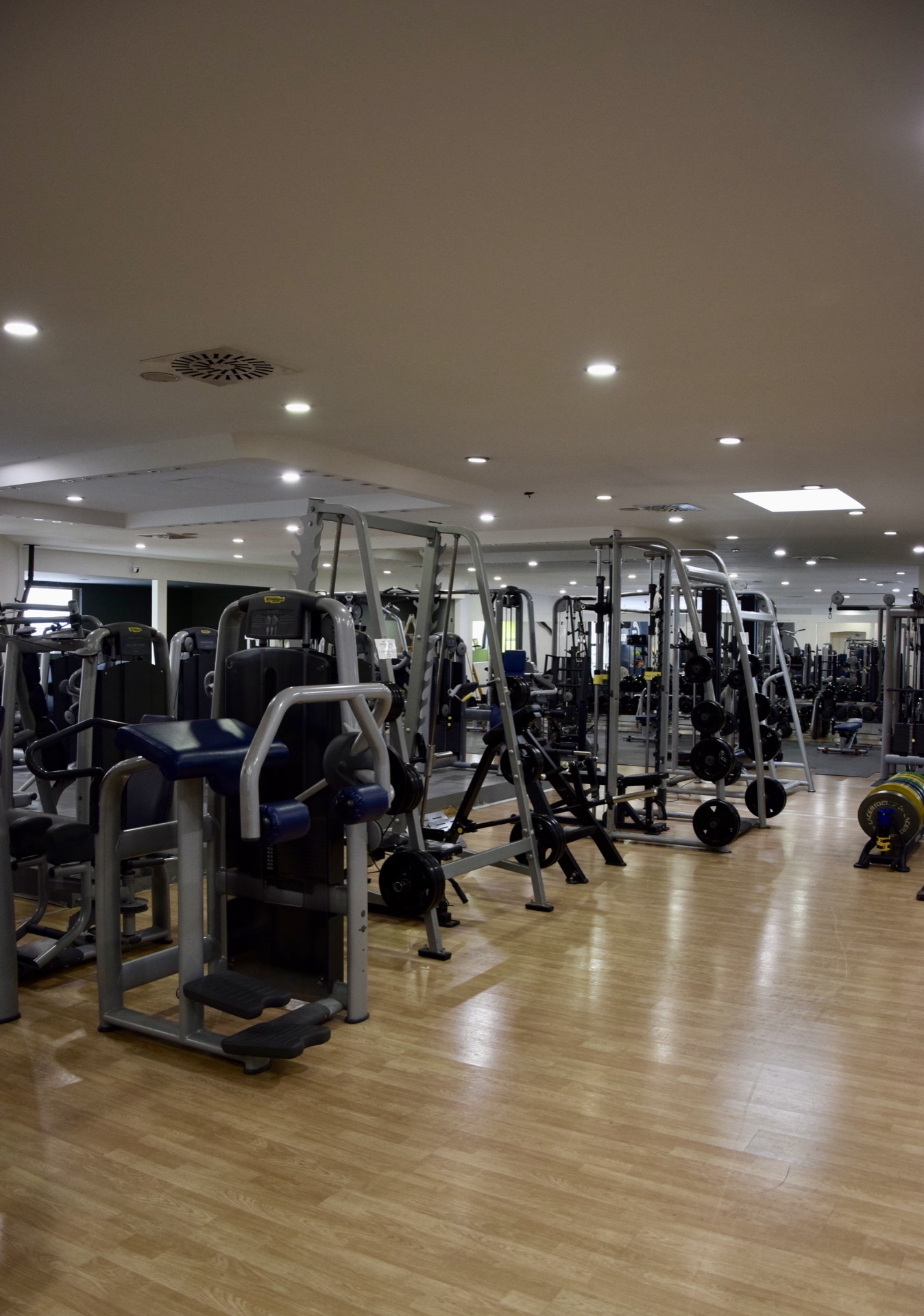 Gravity Fitness Company — foto 3