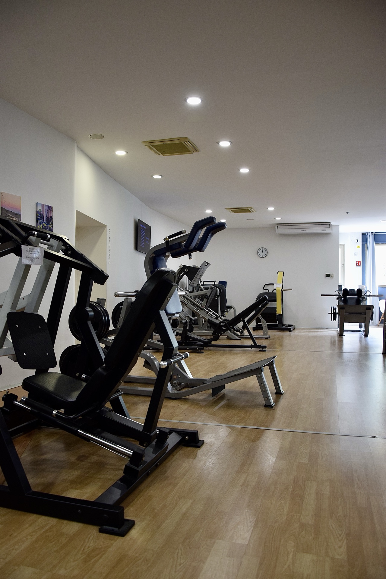 Gravity Fitness Company — foto 4