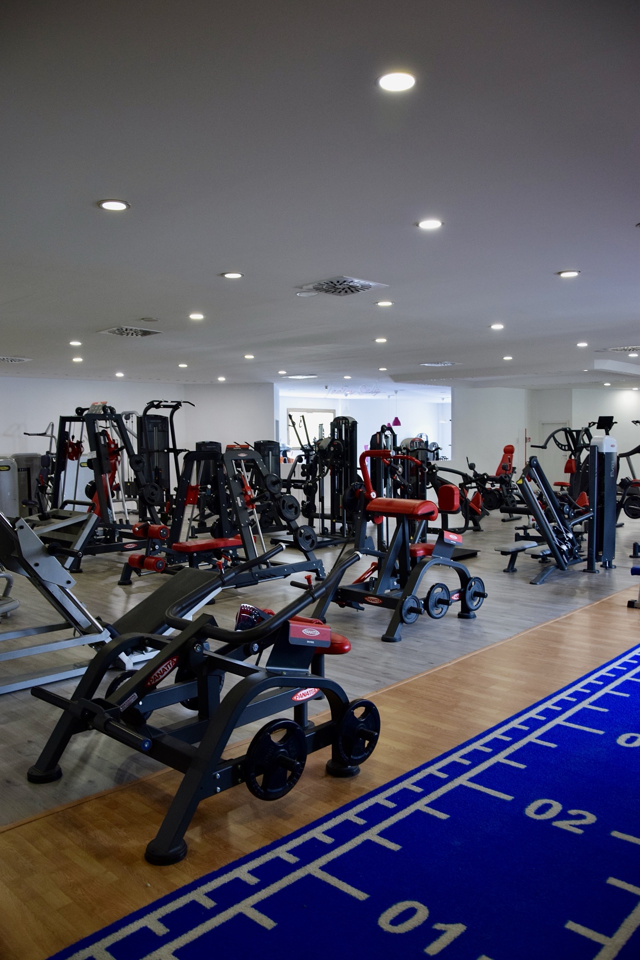 Gravity Fitness Company — foto 5