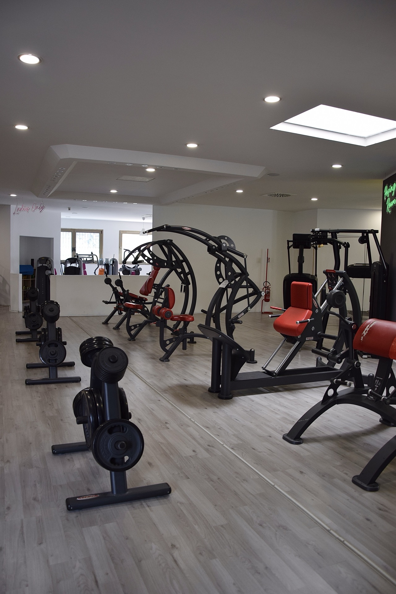 Gravity Fitness Company — foto 6