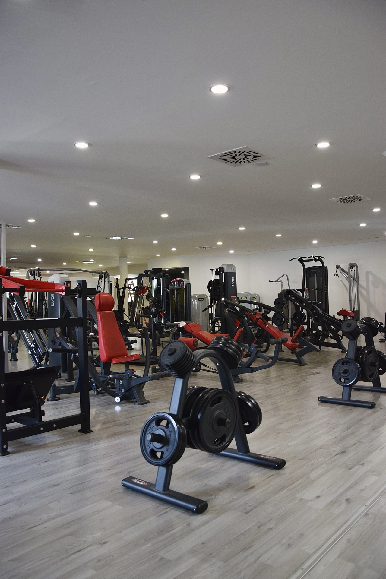 Gravity Fitness Company — foto 7