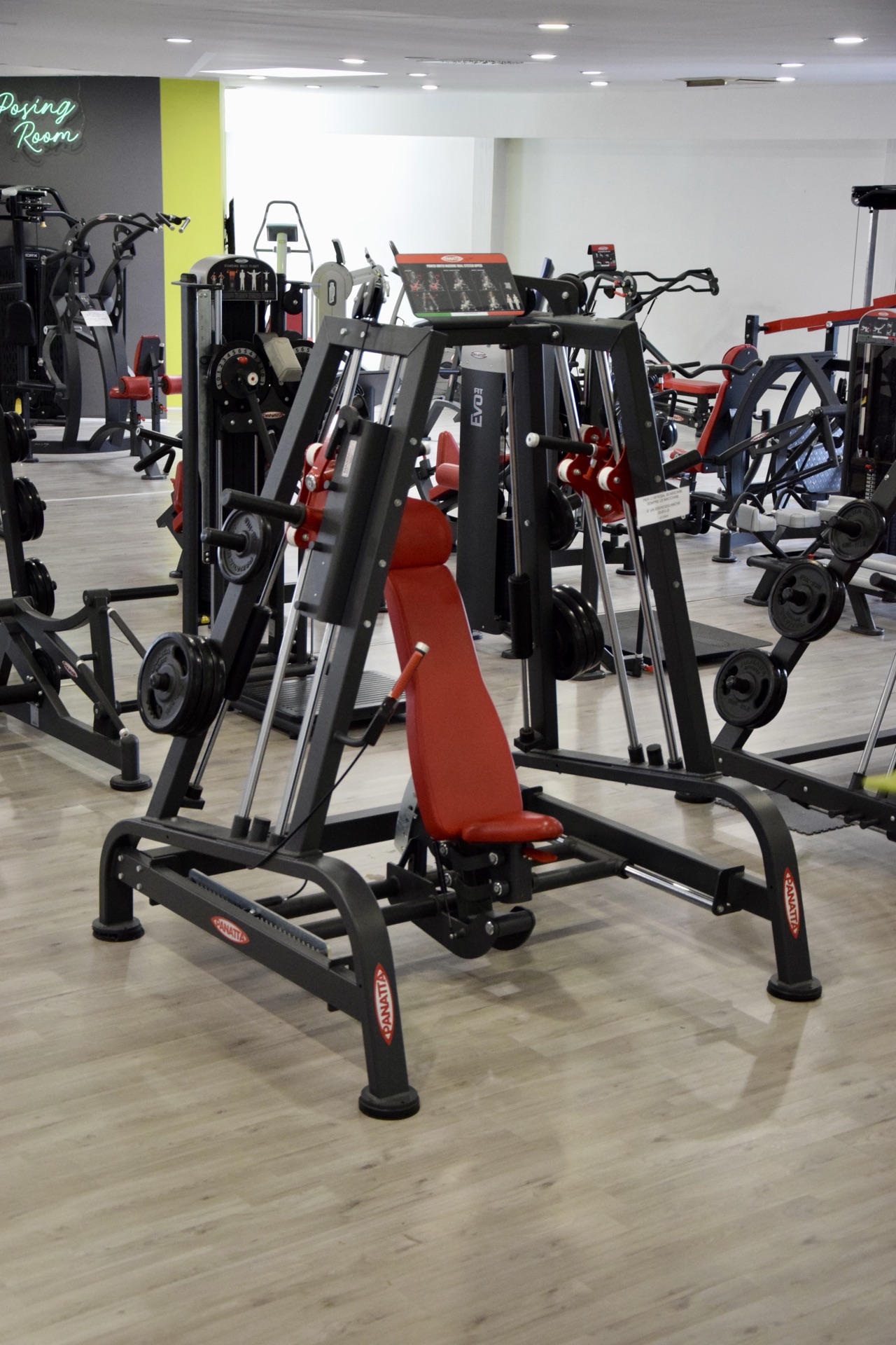 Gravity Fitness Company — foto 8