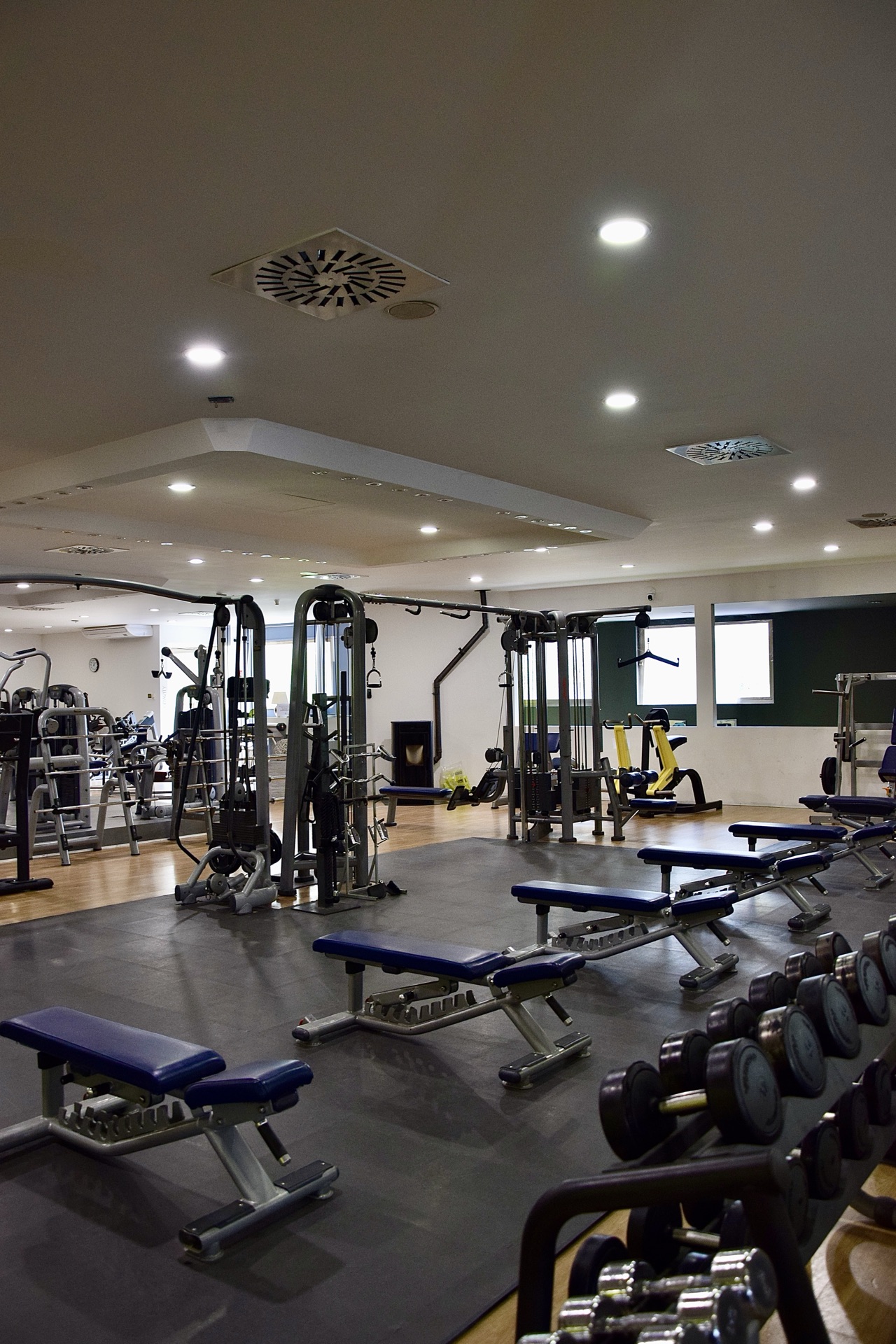 Gravity Fitness Company — foto 9